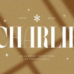 Charlie Font