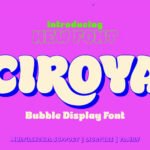 Ciroya Font