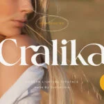 Cralika Font