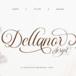 Dellanor Font