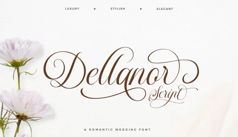 Dellanor Font