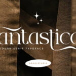 Fantastico Font