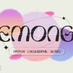 Lemonga Font