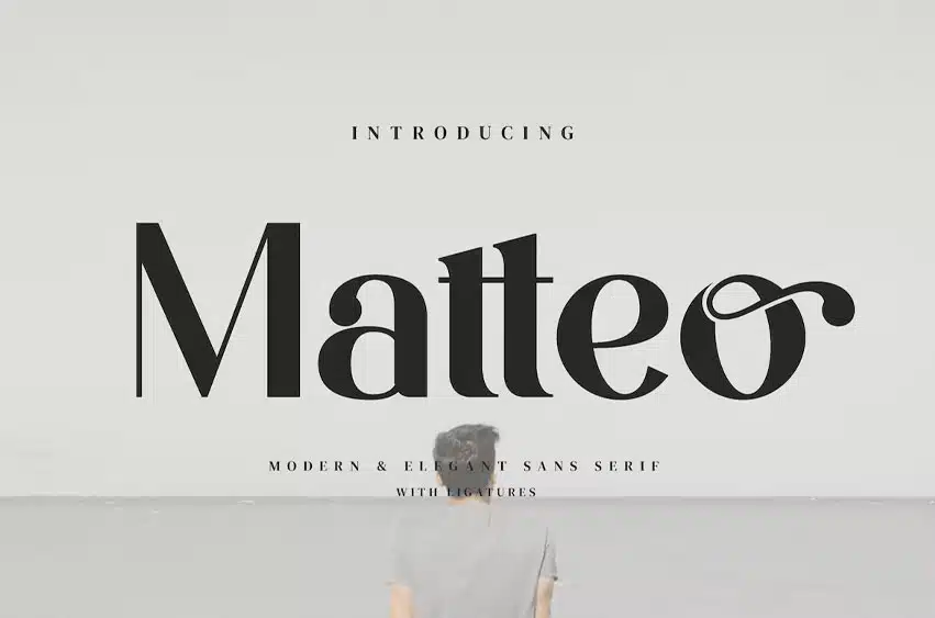 Matteo Font