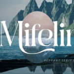 Mifelin Font