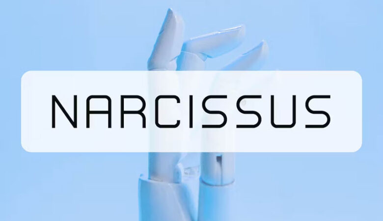 Narcissus Font