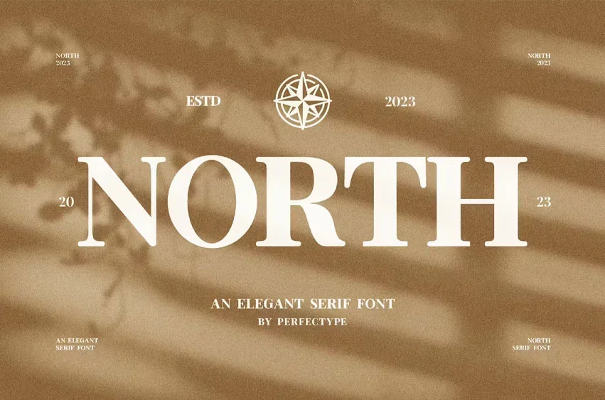 North Font