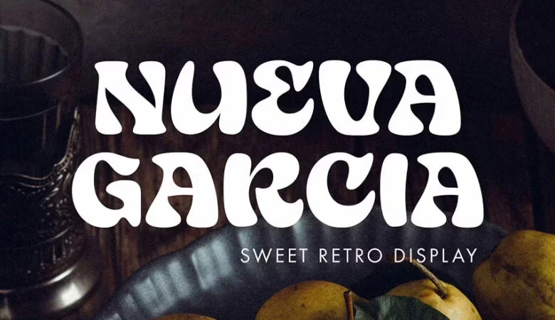 Nueva Garcia Font