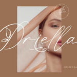 Oriella Font