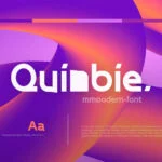 Quinbie Font