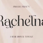 Rachelna Font