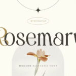 Rosemary Font