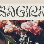 Sagira Font