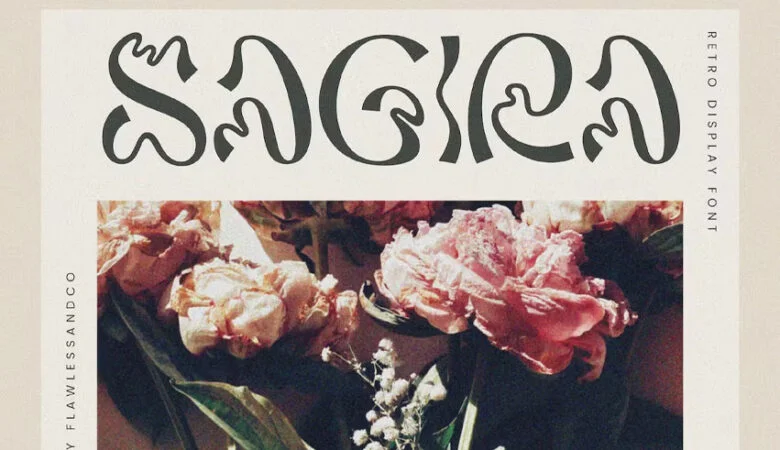 Sagira Font