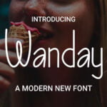 Wanday Font