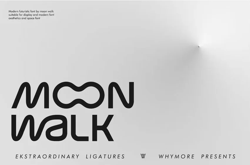 Moon Walk