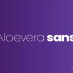 Aloevera Font