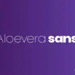 Aloevera Font