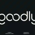 Goodly Font
