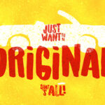 Originals Font