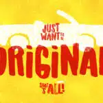 Originals Font