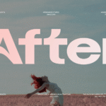 After Font